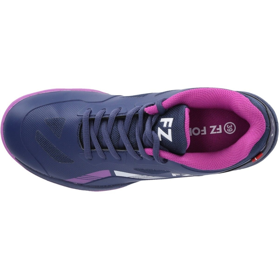 FZ FORZA BRACE V2 W - BLAUW / PAARS - Afbeelding 7