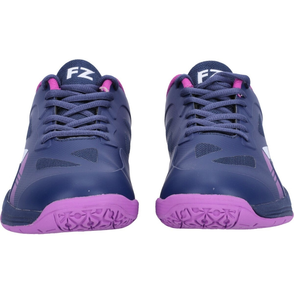FZ FORZA BRACE V2 W - BLAUW / PAARS - Afbeelding 8