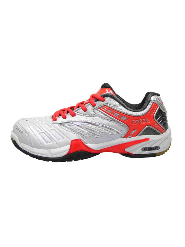 FZ FORZA EVOLVE - WIT / FIERY CORAL