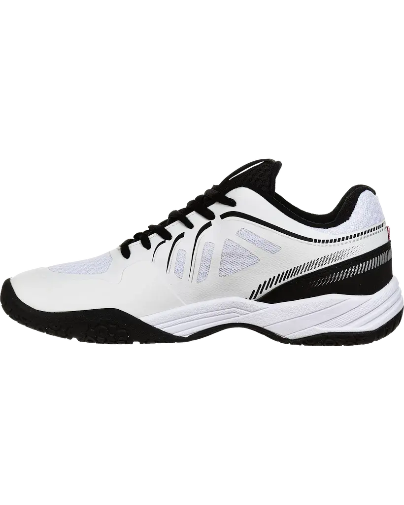 FZ FORZA LEANDER V3 - WIT/ZWART - Afbeelding 6