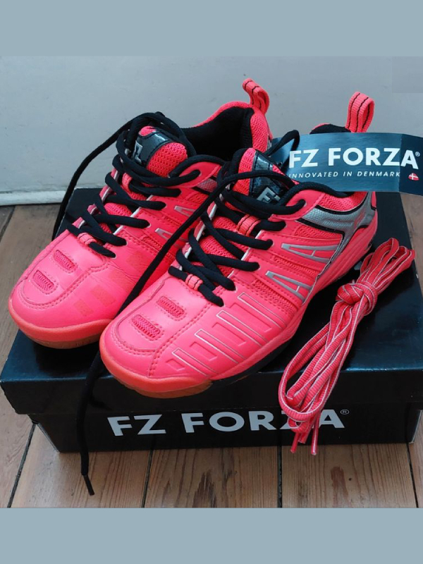 FZ FORZA LEANDER W - DIVA PINK - Afbeelding 3