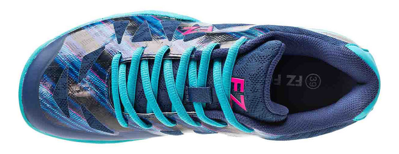 FZ FORZA TALIA - BLAUW/ROZE - Afbeelding 4