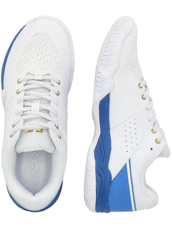 FZ FORZA TRUST V3 - WIT/BLAUW - Afbeelding 4