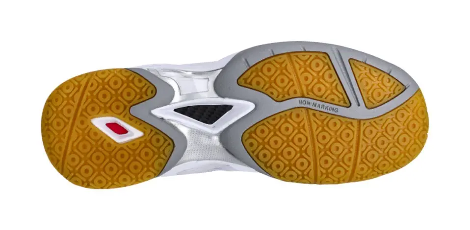 FZ FORZA VIBE M - WIT / GOUD - Afbeelding 7