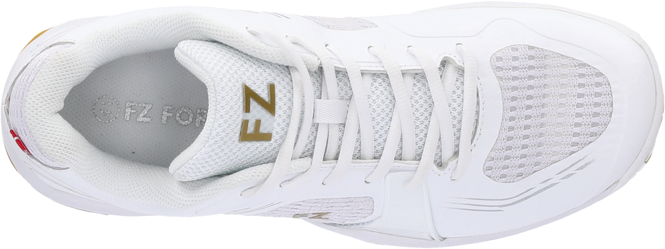 FZ FORZA VIBE W - WIT / GOUD - Afbeelding 5