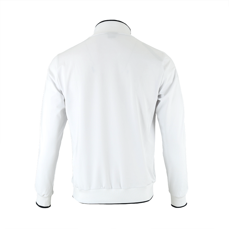 INDIAN MAHARADJA KADIRI MEN JACKET - WIT - Afbeelding 3