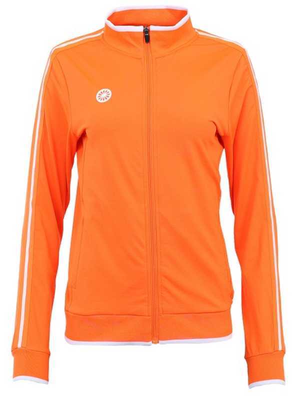 INDIAN MAHARADJA KADIRI WOMEN JACKET – ORANJE