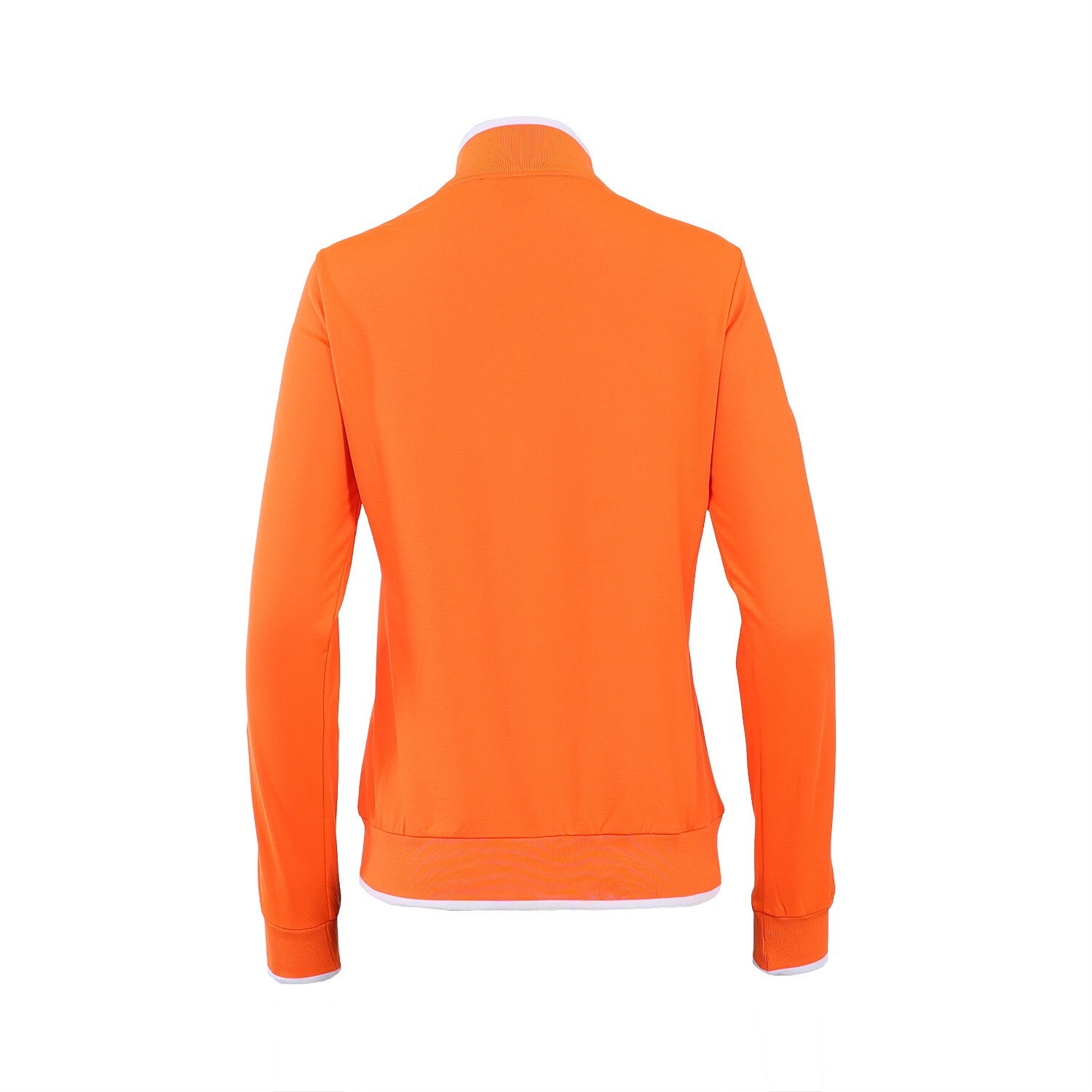 INDIAN MAHARADJA KADIRI WOMEN JACKET – ORANJE - Afbeelding 3