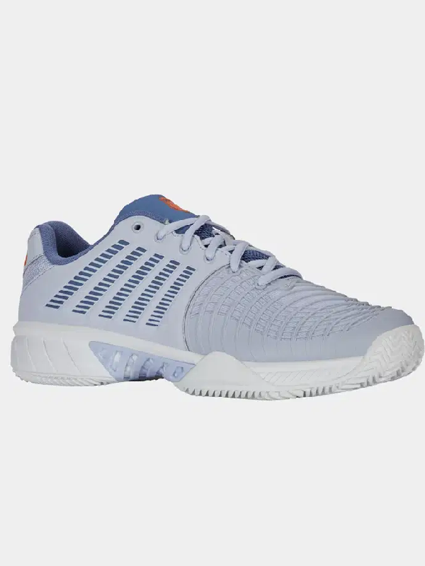 K-SWISS EXPRESS LIGHT 3 CLAY-ARTIC/INFTY/SCRLT