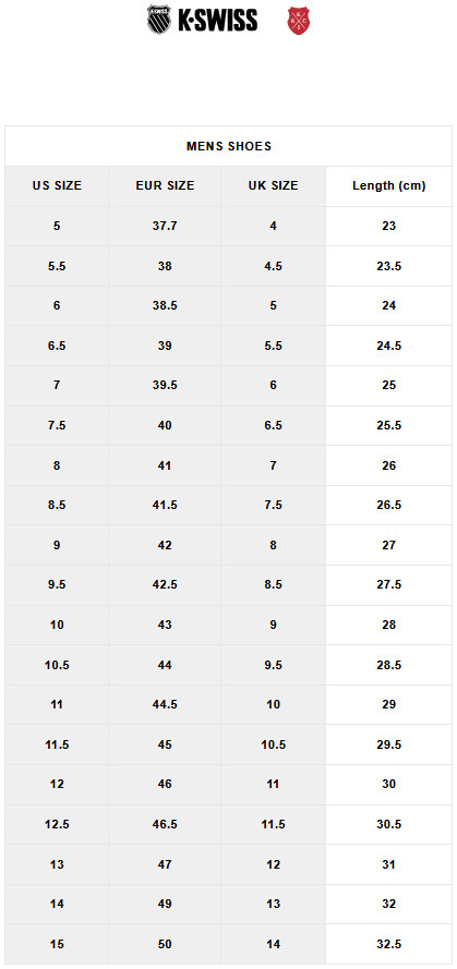 K-SWISS EXPRESS LIGHT 3 CLAY-ARTIC/INFTY/SCRLT - Afbeelding 8