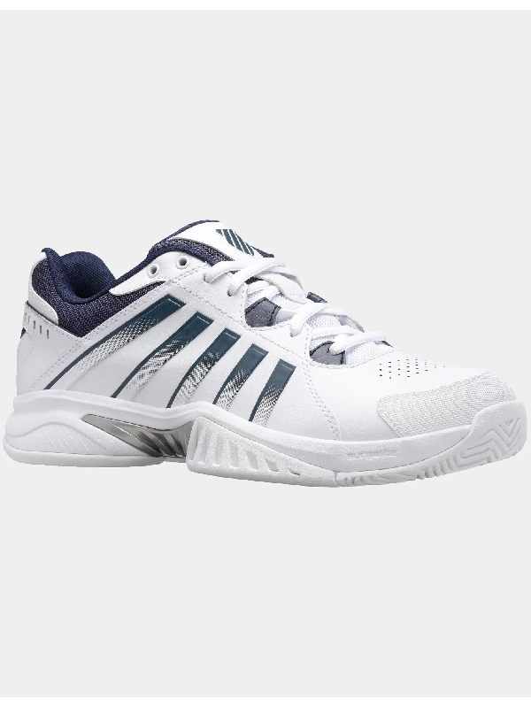 K-SWISS RECEIVER V ALL COURT - WIT - HEREN