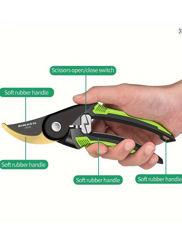 MACARÉ SPORT STRING CUTTER - TENNIS|SQUASH - Afbeelding 2