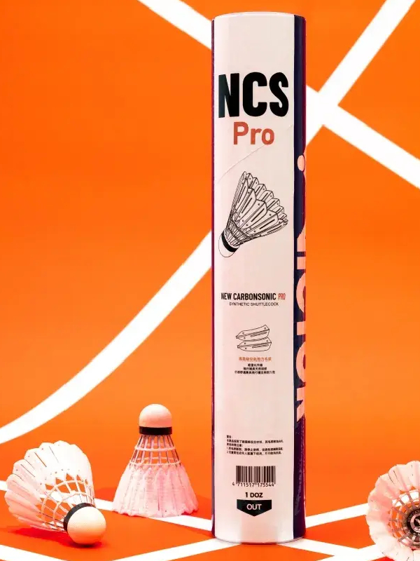 VICTOR NCS PRO - NEW CARBONSONIC (12 ST.)
