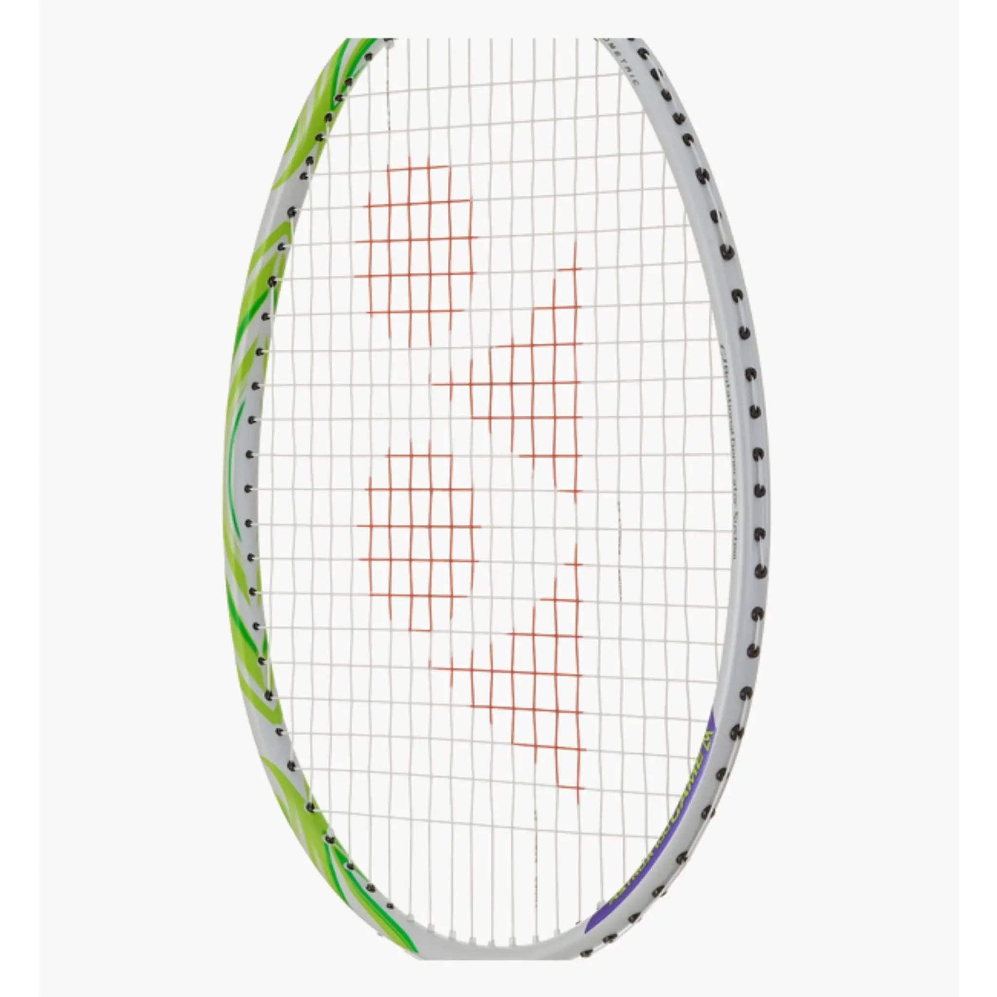 YONEX ASTROX 100VA GAME - OLIVE - Afbeelding 4