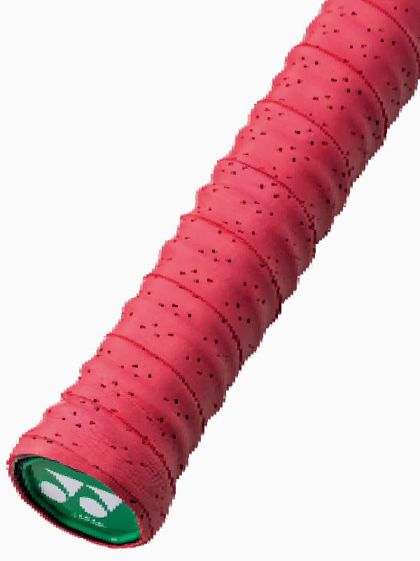 YONEX TWIN WAVE GRAP AC139 - ROOD