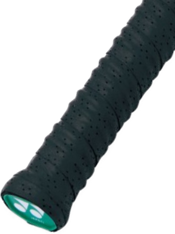 YONEX TWIN WAVE GRAP AC139 - ZWART