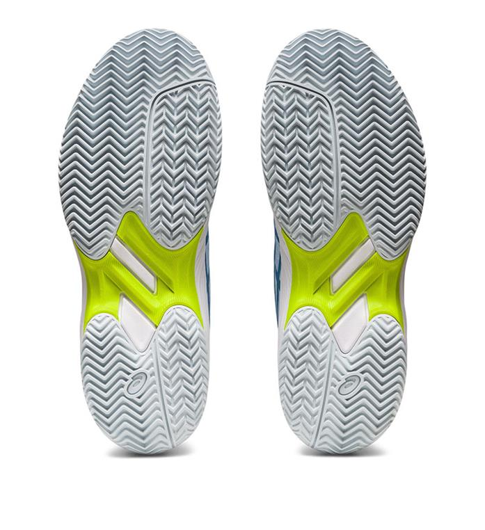 ASICS GEL-GAME 9 CLAY/OC - SKY/REBORN BLUE - Afbeelding 2