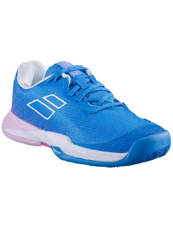 BABOLAT JET MACH 3 CLAY JR.