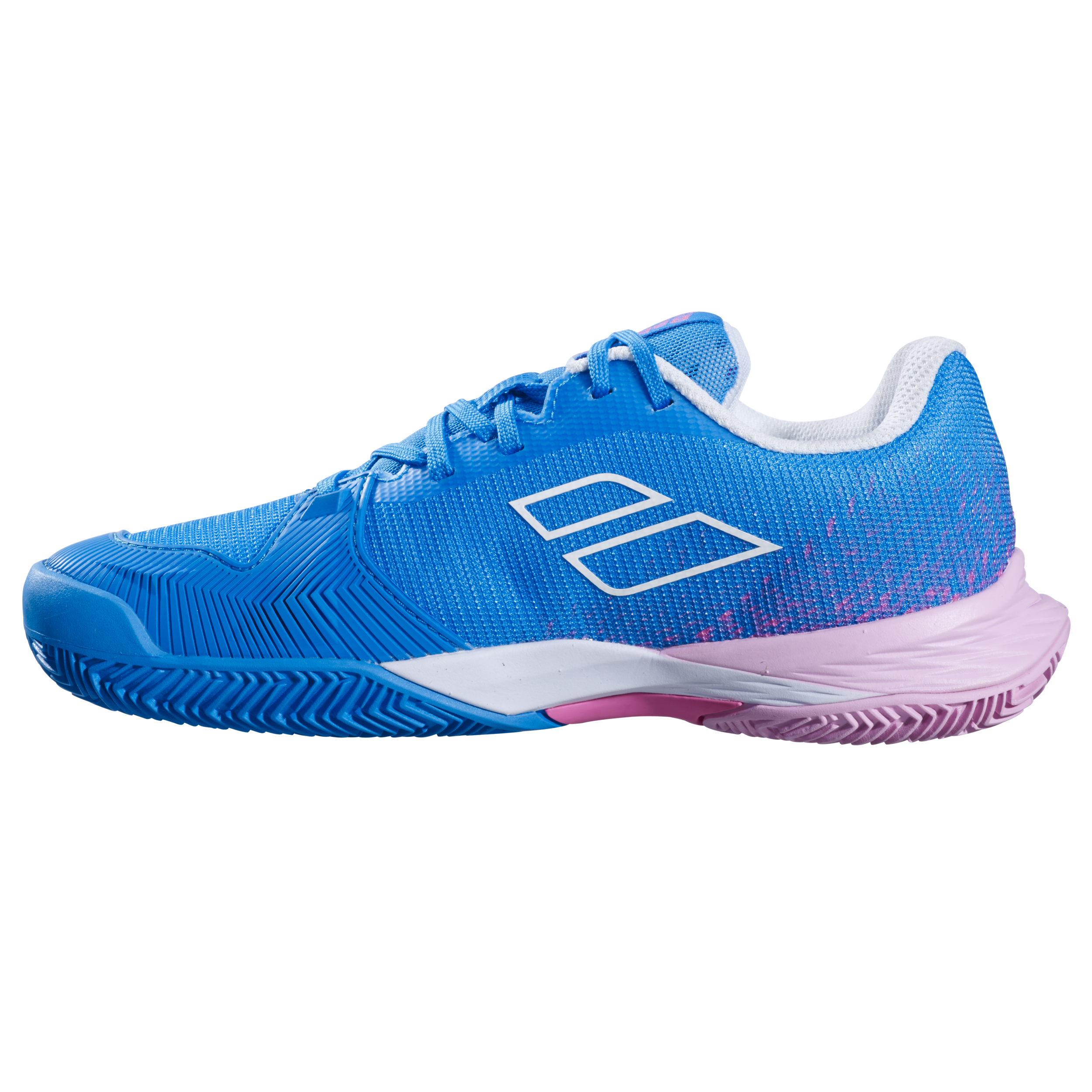 BABOLAT JET MACH 3 CLAY JR. - Afbeelding 3