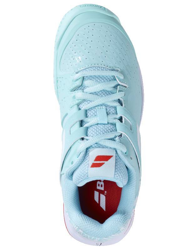 BABOLAT PROPULSE ALL COURT JR. - YUCCA - Afbeelding 4