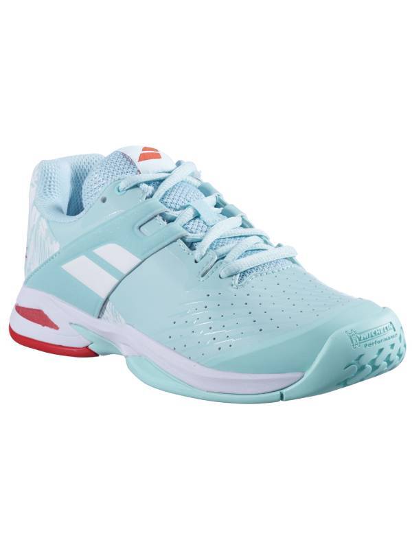 BABOLAT PROPULSE ALL COURT JR. - YUCCA