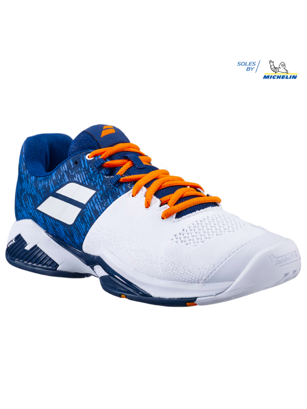BABOLAT PROPULSE BLAST ALL COURT MEN - Afbeelding 3