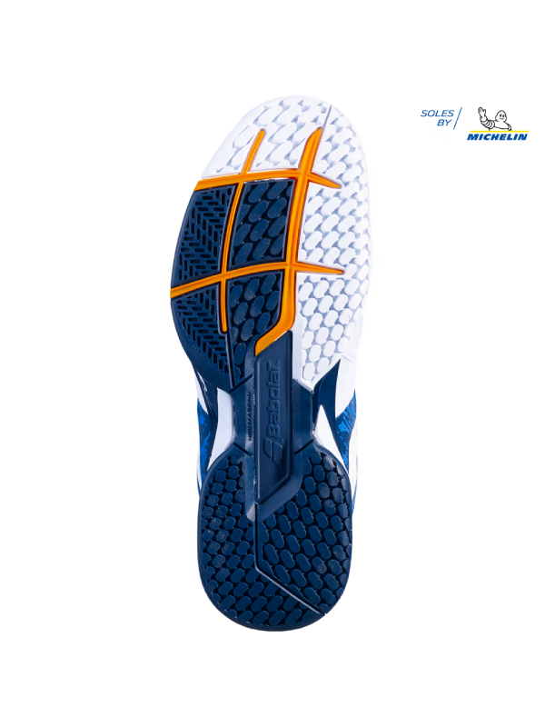 BABOLAT PROPULSE BLAST ALL COURT MEN - Afbeelding 4