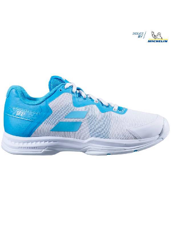 BABOLAT SFX3 ALL COURT