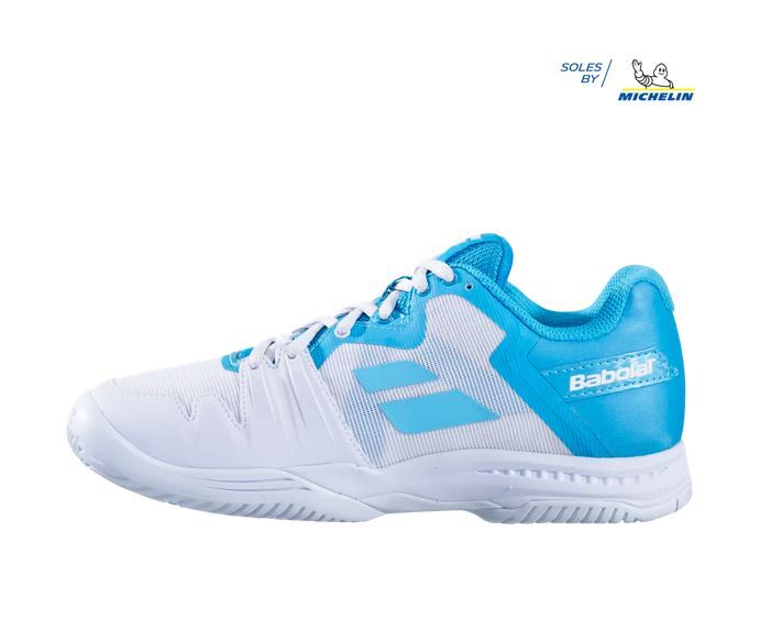 BABOLAT SFX3 ALL COURT - Afbeelding 2