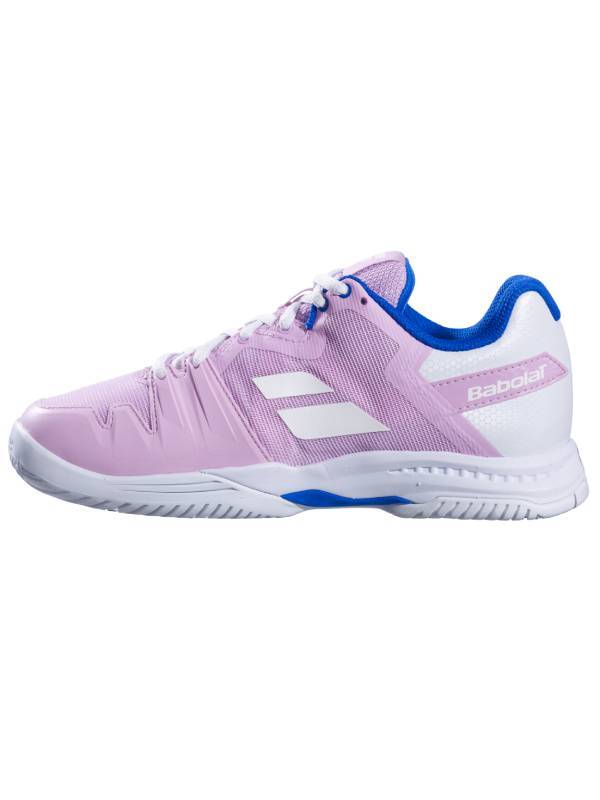 BABOLAT SFX3 ALL COURT - ROZE - Afbeelding 4