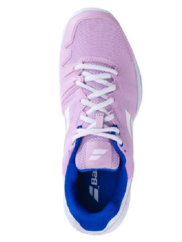 BABOLAT SFX3 ALL COURT - ROZE - Afbeelding 2