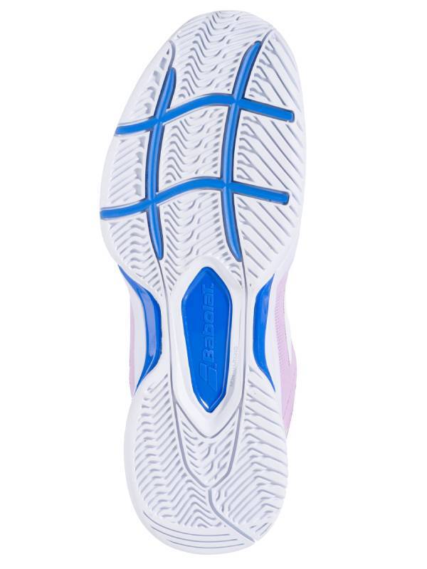 BABOLAT SFX3 ALL COURT - ROZE - Afbeelding 3