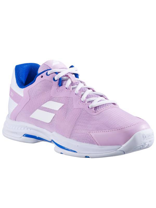 BABOLAT SFX3 ALL COURT - ROZE