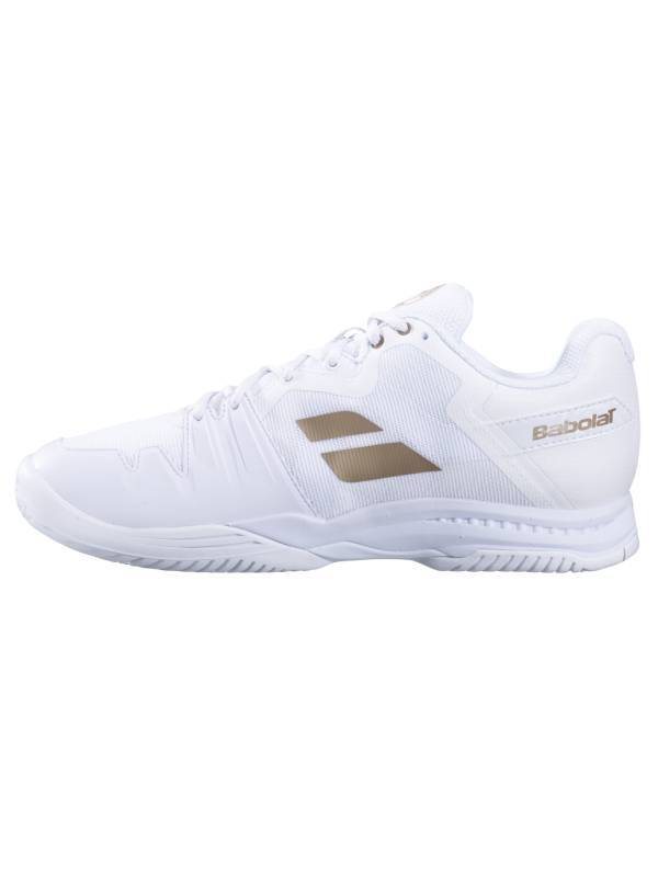 BABOLAT SFX3 ALL COURT WIMBLEDON WOMEN - Afbeelding 4