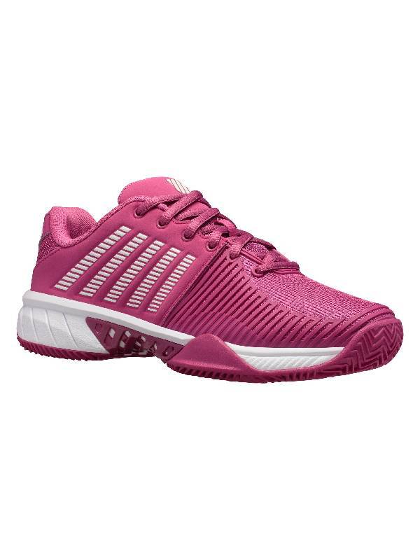 K SWISS EXPRESS LIGHT 2 HB - PINK