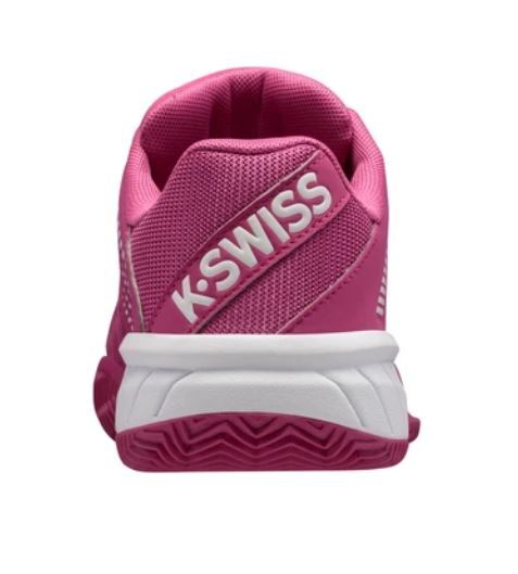 K SWISS EXPRESS LIGHT 2 HB - PINK - Afbeelding 3