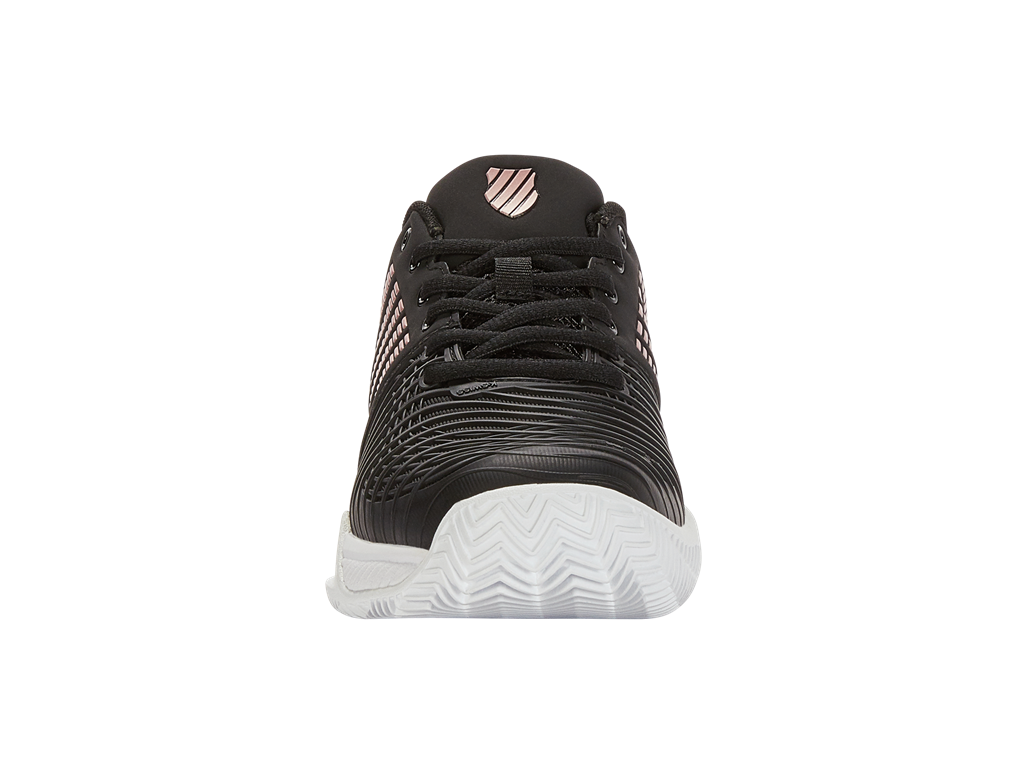 K-SWISS EXPRESS LIGHT 3 HB - BLACK/ROSE GOLDE - Afbeelding 5