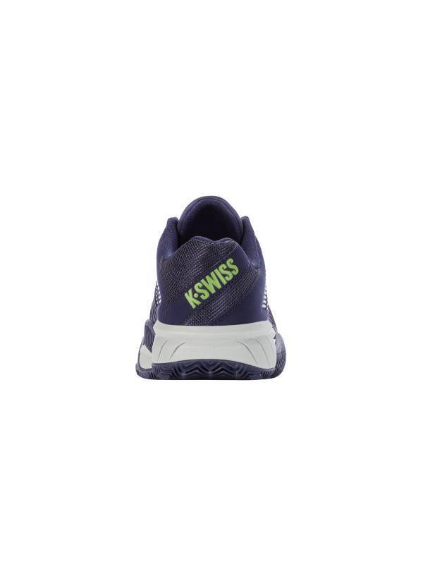 K-SWISS EXPRESS LIGHT 3 HB - PEACOAT/GRAY VIOLET - Afbeelding 4
