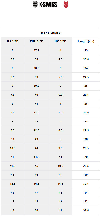 K-SWISS ULTRASCENDOR OMNI - BLUE - Afbeelding 2