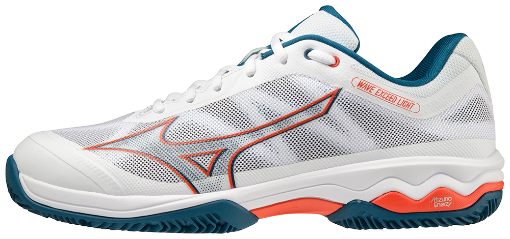 MIZUNO WAVE EXCEED LIGHT CC - Afbeelding 2