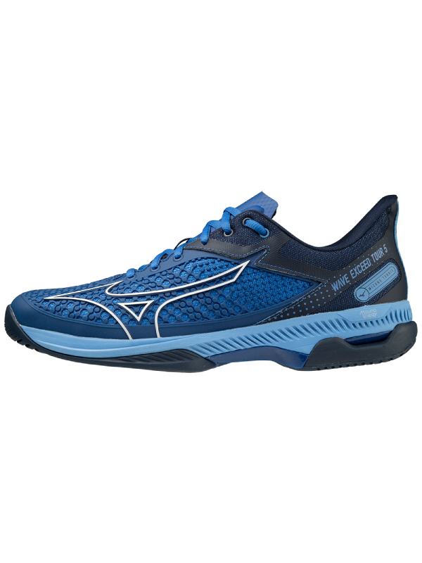 MIZUNO WAVE EXCEED TOUR 5 AC - BLUE
