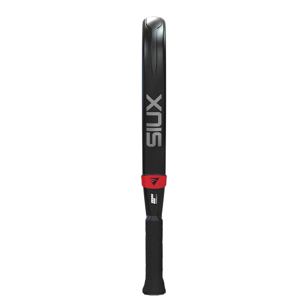 SIUX ELECTRA PRO 2026 - SHADOW RED - Afbeelding 2
