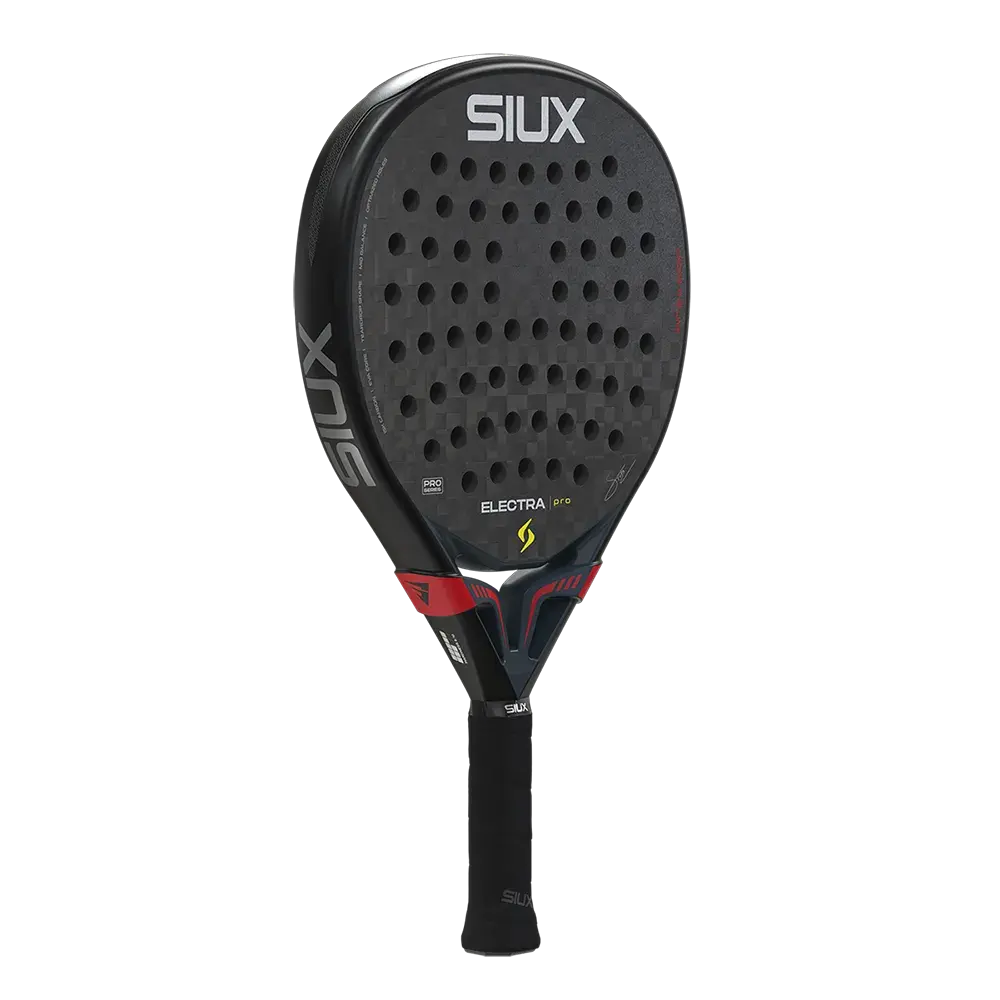 SIUX ELECTRA PRO 2026 - SHADOW RED - Afbeelding 3