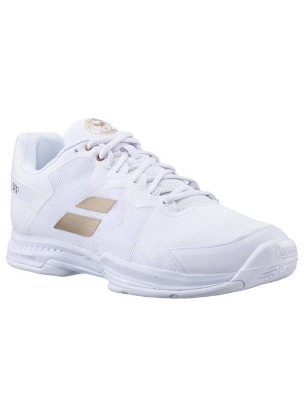 BABOLAT SFX3 ALL COURT WIMBLEDON - WIT