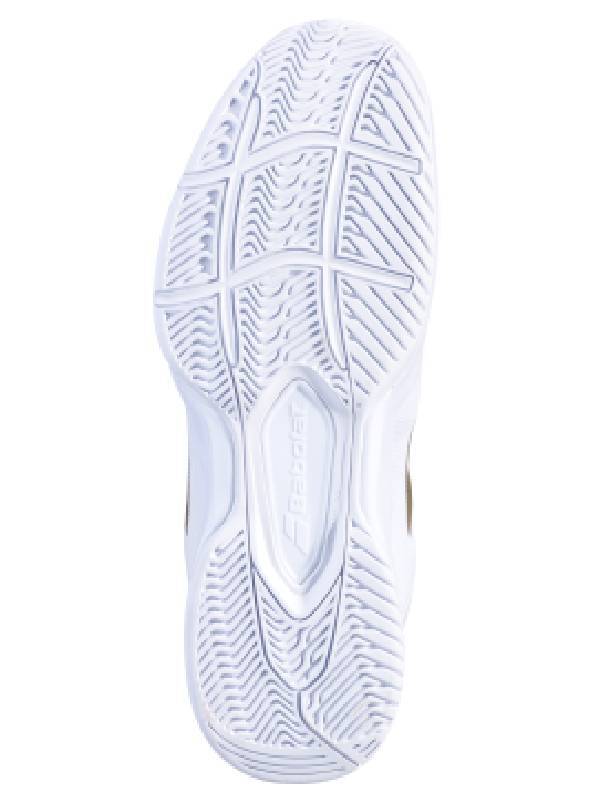 BABOLAT SFX3 ALL COURT WIMBLEDON - WIT - Afbeelding 3