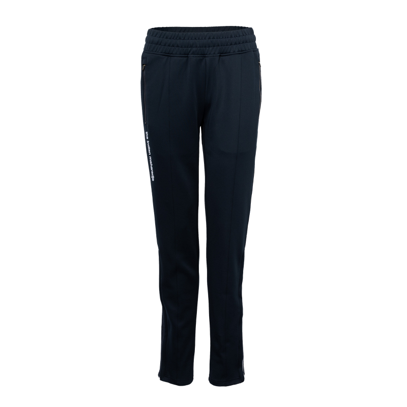 INDIAN MAHARADJA JAIPUR PANT X-LONG W - NAVY - Afbeelding 2