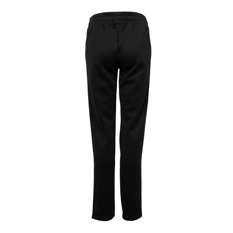 INDIAN MAHARADJA JAIPUR PANT X-LONG W - ZWART - Afbeelding 3