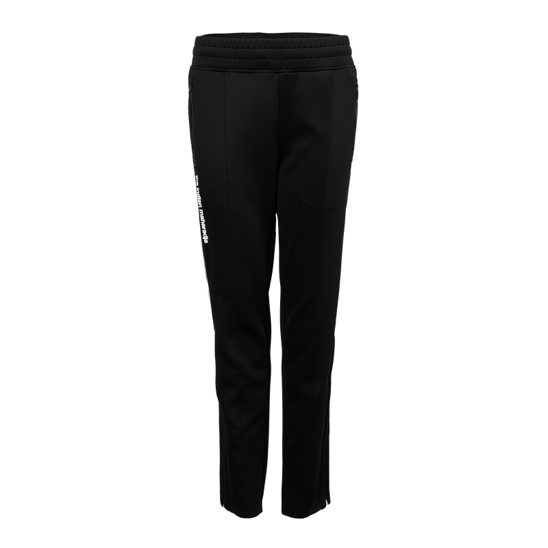 INDIAN MAHARADJA JAIPUR PANT X-LONG W - ZWART - Afbeelding 4