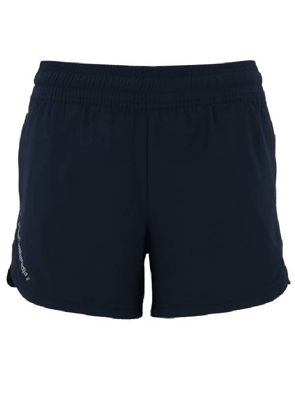 INDIAN MAHARADJA KADIRI WOMAN SHORT 2 IN 1 - NAVY