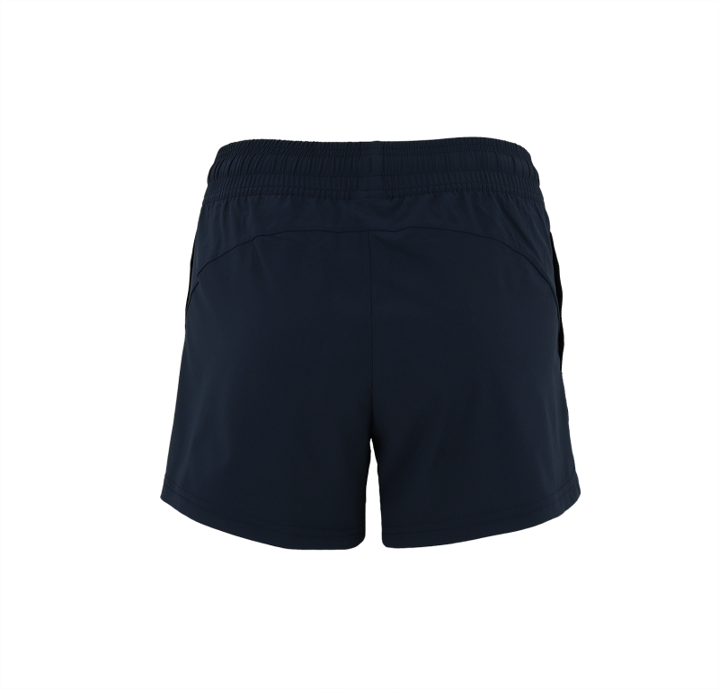 INDIAN MAHARADJA KADIRI WOMAN SHORT 2 IN 1 - NAVY - Afbeelding 2